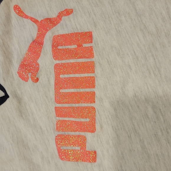 Puma shirt - Picture 2 of 3